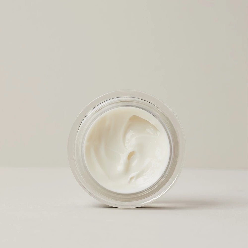 Team Dr. Joseph Intense Moisturizing Mask - Textur