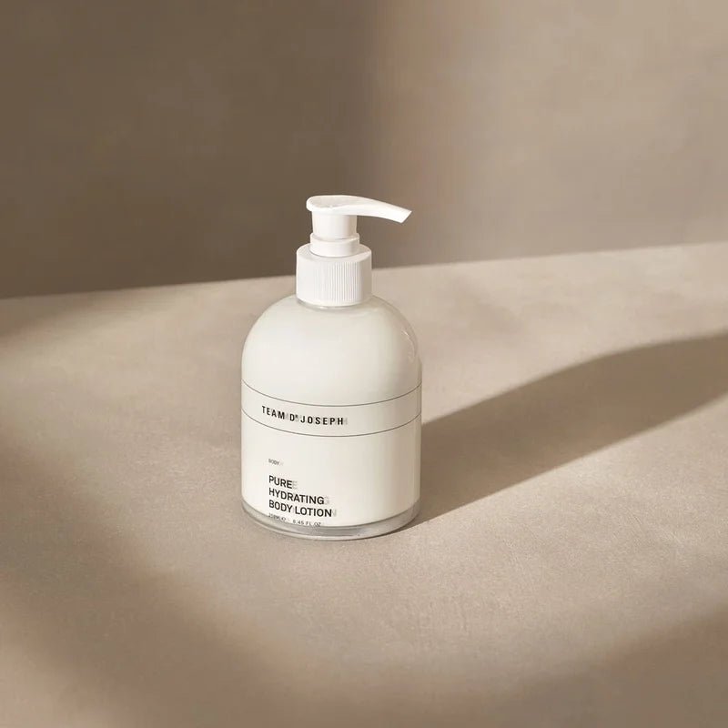 Pure Hydrating Body Lotion 250 ml Mood
