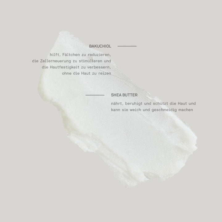 Rejuvenating Body Butter Textur