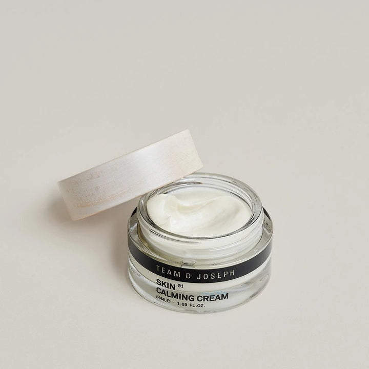 Skin Calming Cream Tiegel