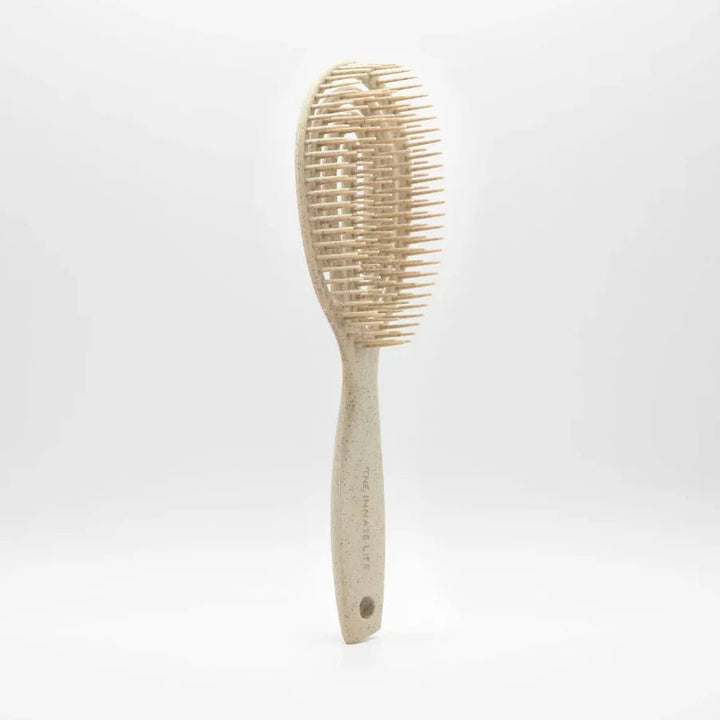 Bamboo Charcoal Detangler - Blanda Beauty