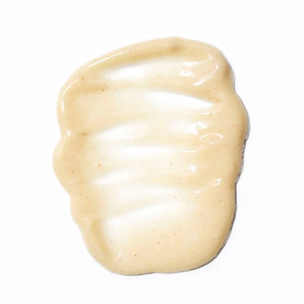 Herbal Hair Mask - Blanda Beauty