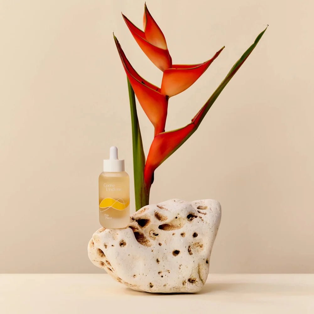 Come Undone Still Life