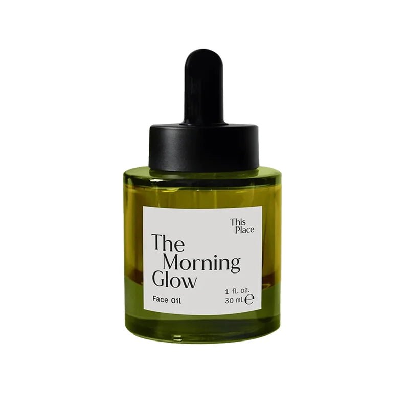 The Morning Glow
