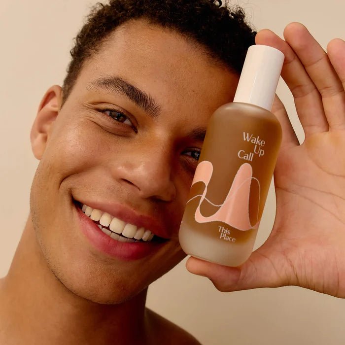 Wake Up Call 100 ml - Blanda Beauty