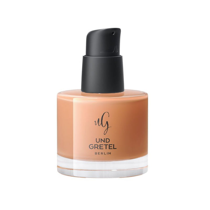 Beste CCC Cream Serum Foundation Medium