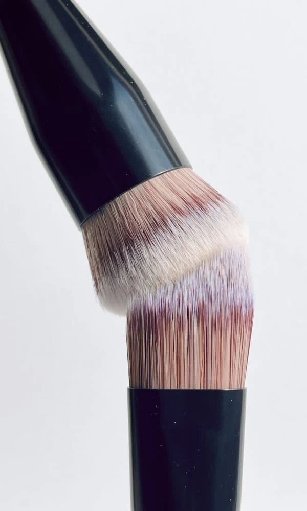 Foundation Pinsel - Close up