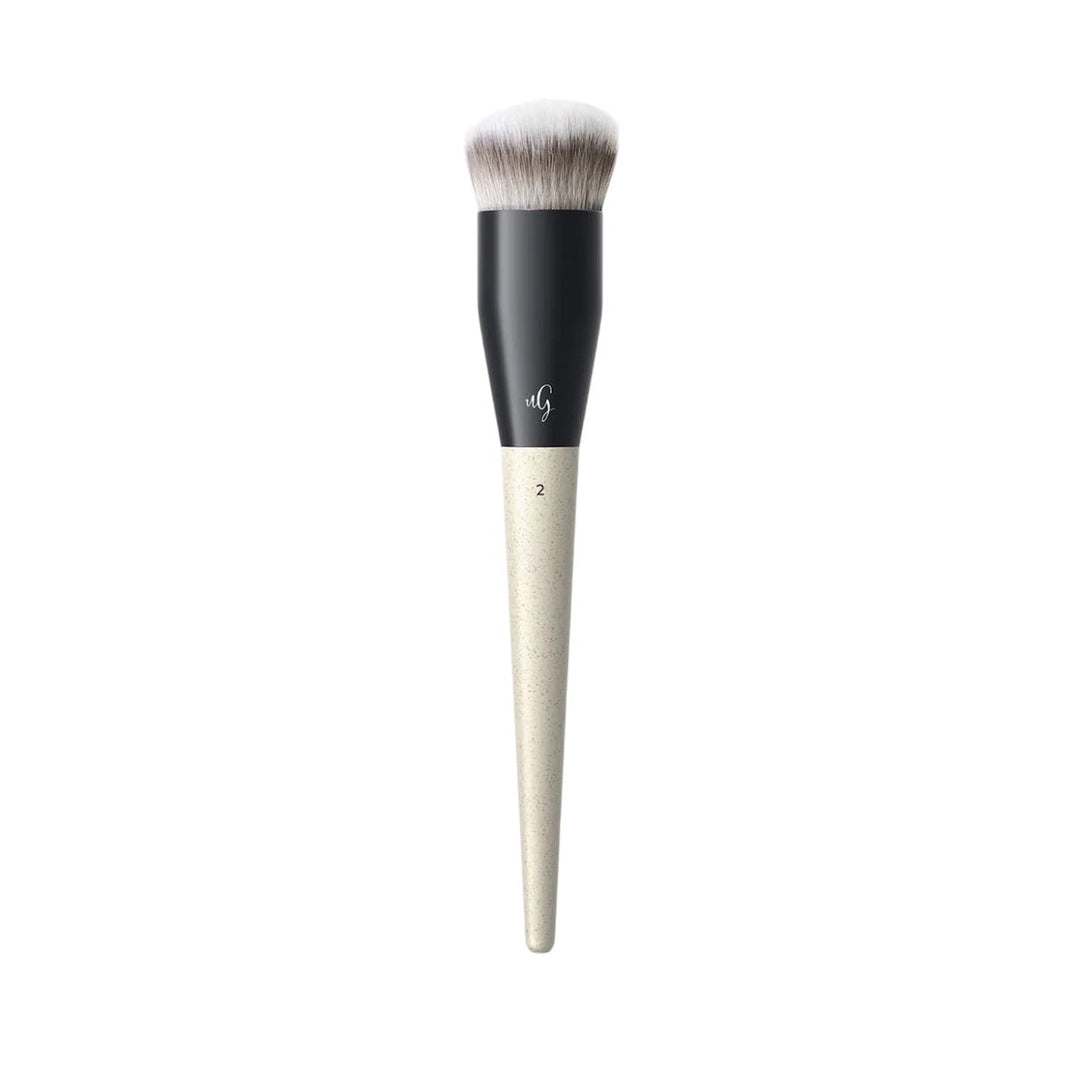 Und Gretel Foundation Blender Pinsel 02