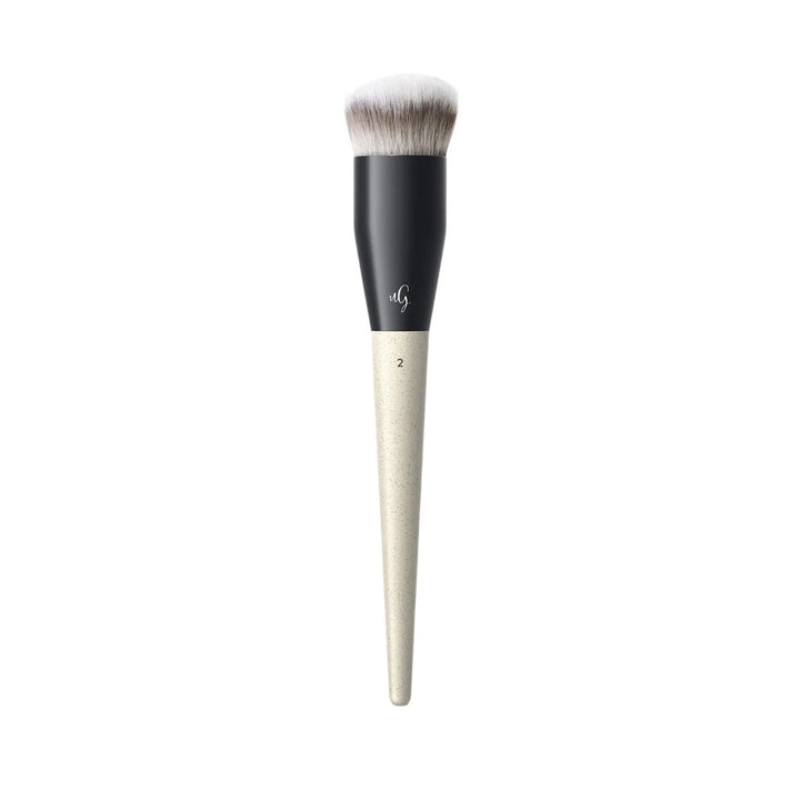 Und Gretel Foundation Blender Pinsel 02