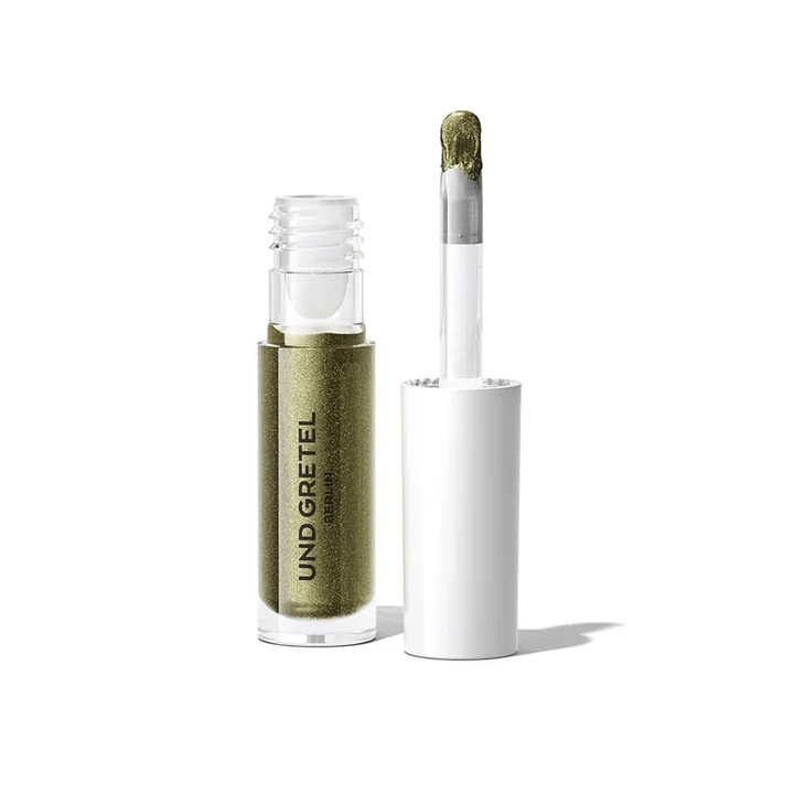 Glanz Liquid Eye Shadow 2 ml - Blanda Beauty