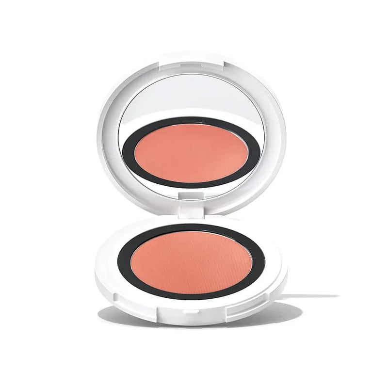 Imbe Eye & Cheek Multi-Shadow Peach 02