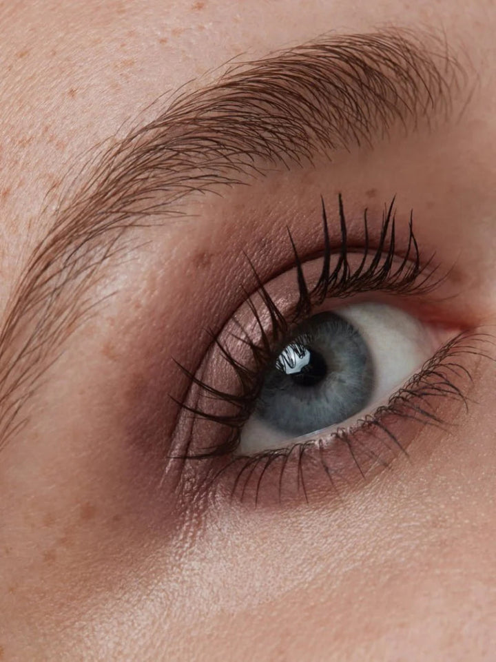 Augen Make-up - Und Gretel Imbe Eye Shadow Refill - Powder Rose 09