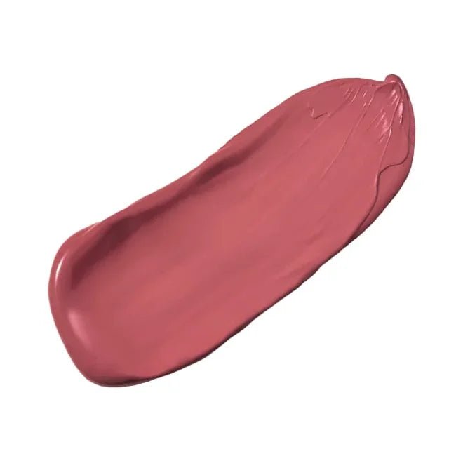 Kus Lipstick Mellow Mauve 03 Swatch