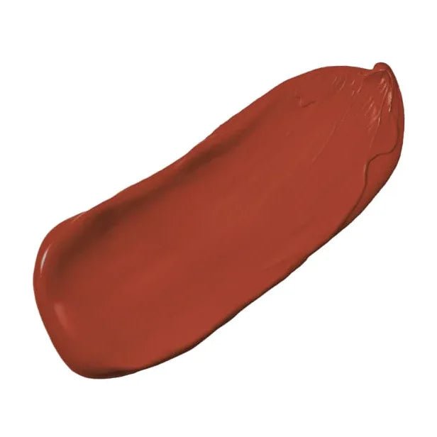 Kus Lipstick Marsala 04 Swatch
