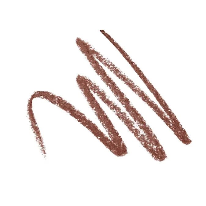 Lustec Correcting Lipliner - 10 Nougat Swatch
