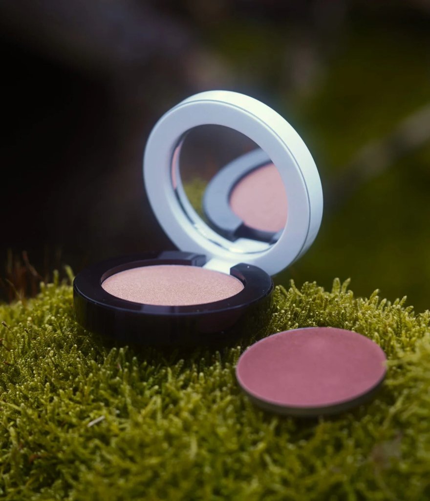 Und Gretel Refillable Eye Shadow Case - Mood