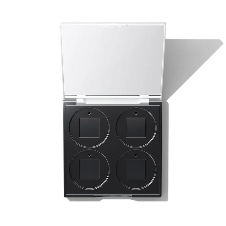Und Gretel Refillable Face Palette Case - Freisteller