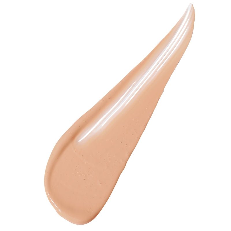 Tunkal Concealer Warm Beige Swatch