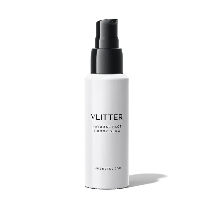 Und Gretel Vlitter Serum Highlighter