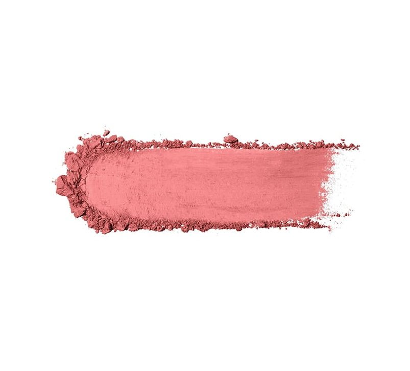 Wonne Blush - 02 Blushed Swatch