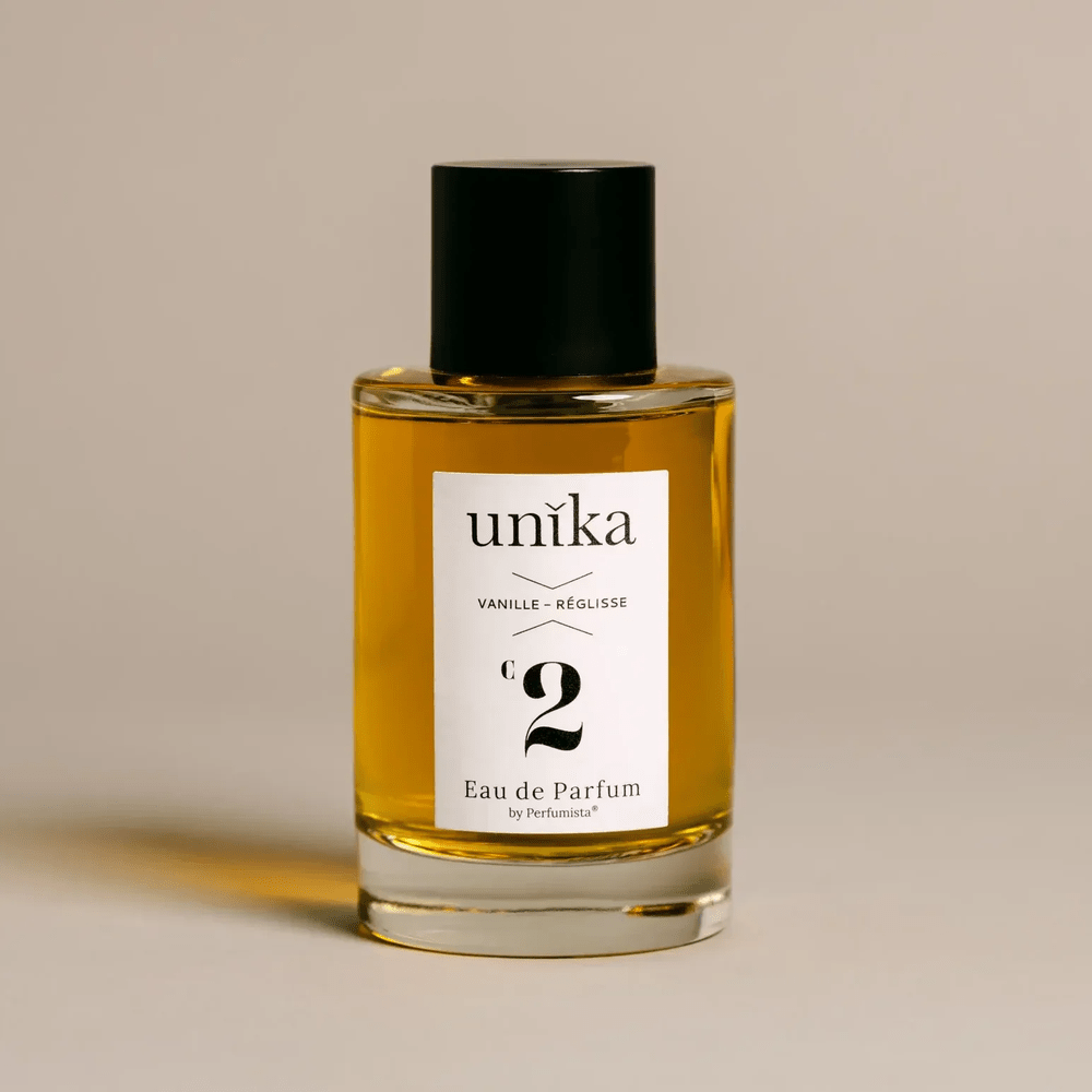 C2 - Vanille Réglisse - Blanda Beauty