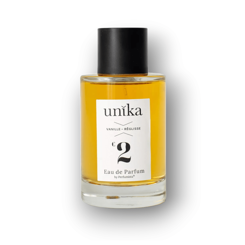 C2 - Vanille Réglisse - Blanda Beauty