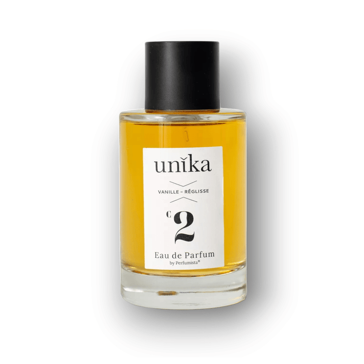 C2 - Vanille Réglisse - Blanda Beauty