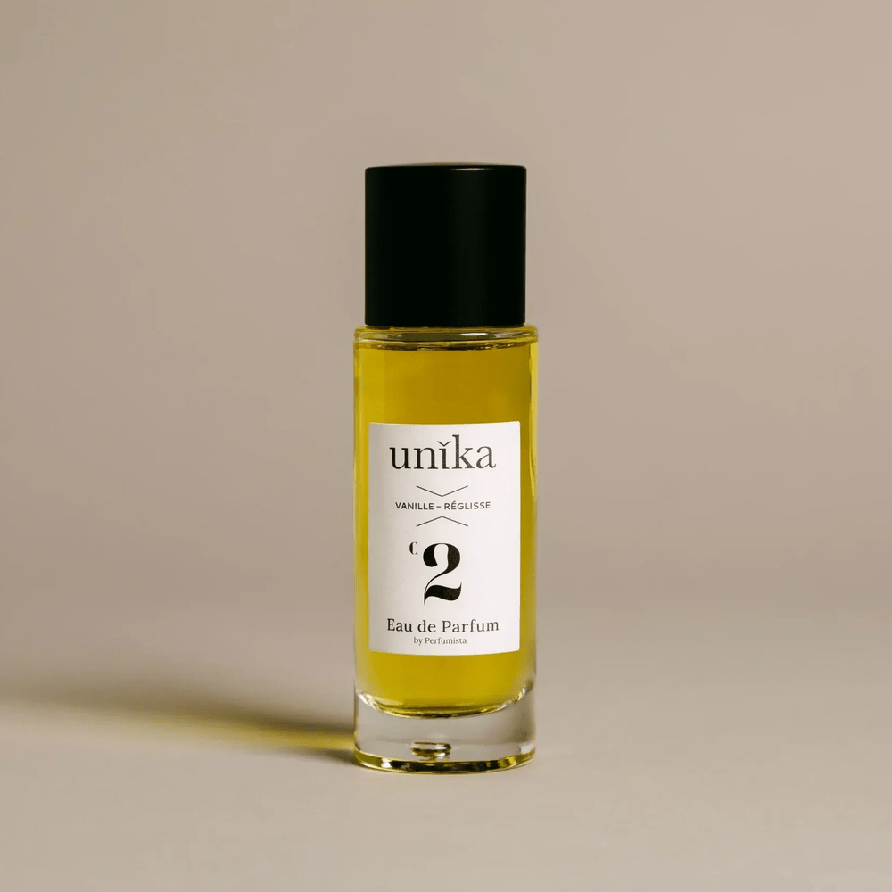 C2 - Vanille Réglisse - Blanda Beauty