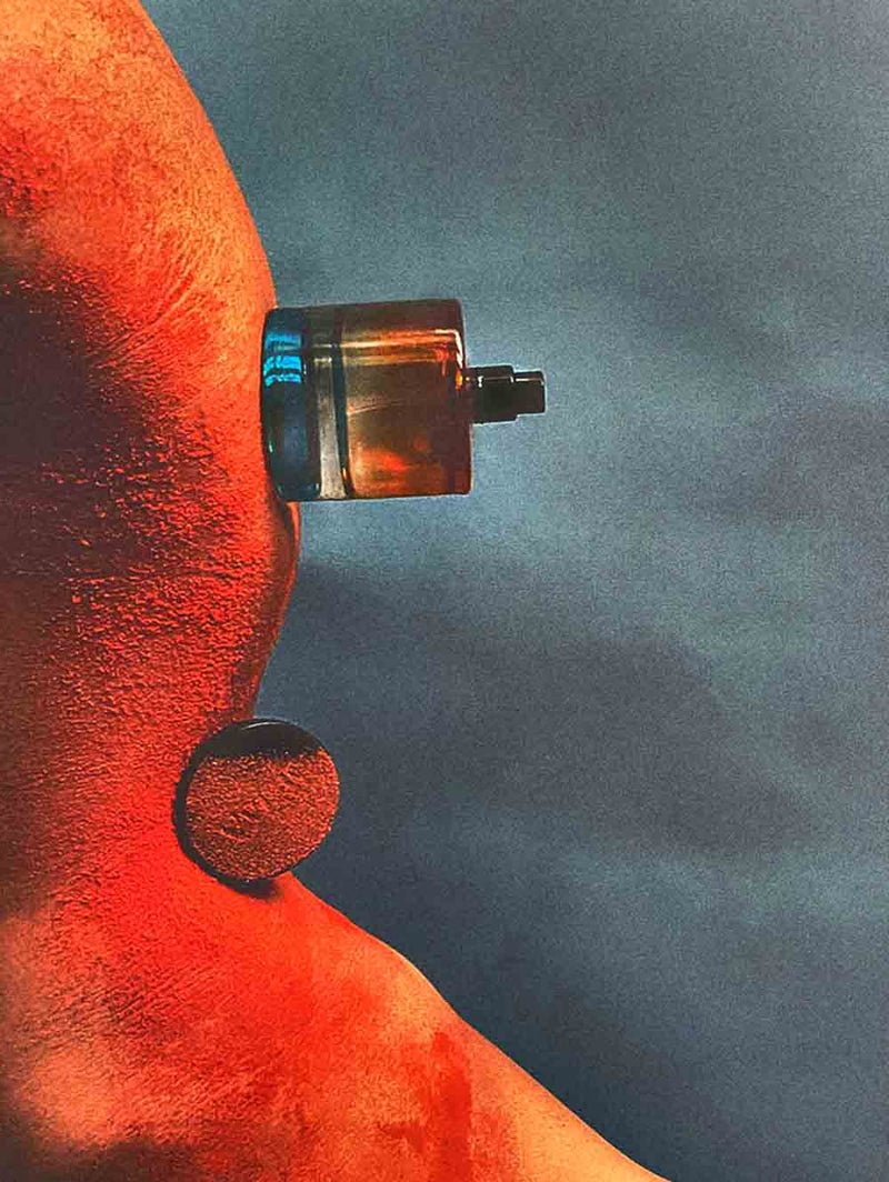 Free 00 Eau de Parfum Mood 2