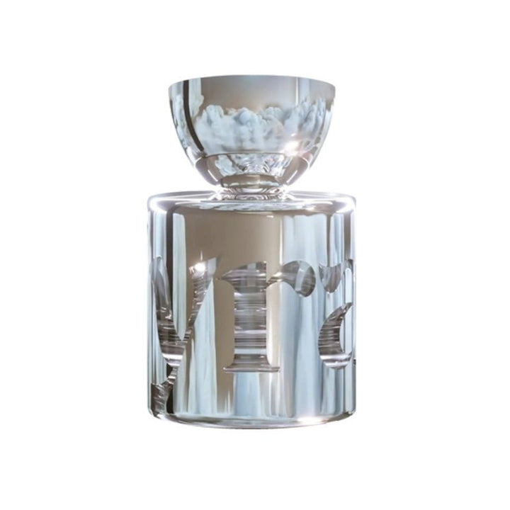 Vyrao The Sixth Eau de Parfum - Titelbild