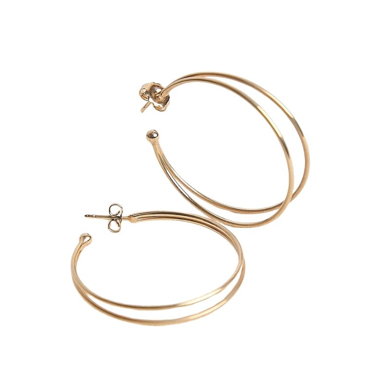 Waekura Clara Earrings - Freisteller
