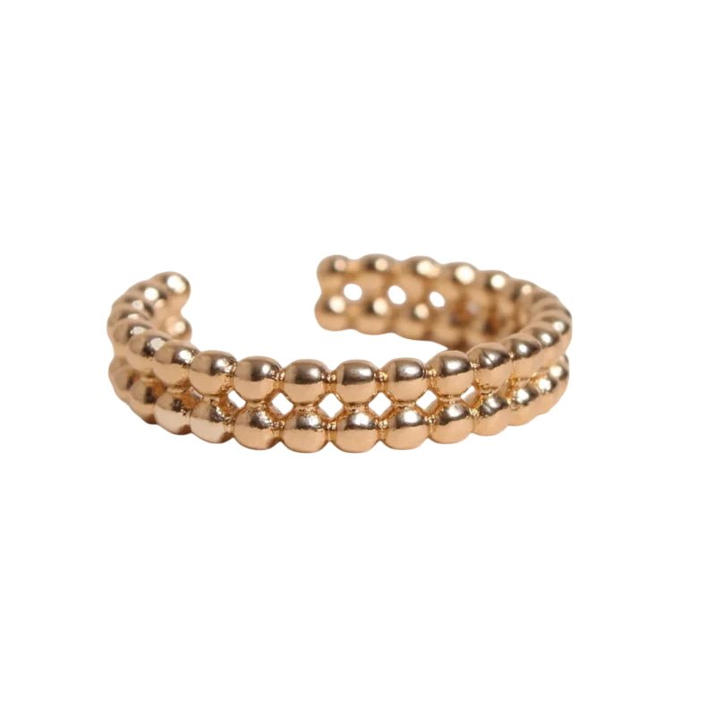 Florine Ring - Blanda Beauty