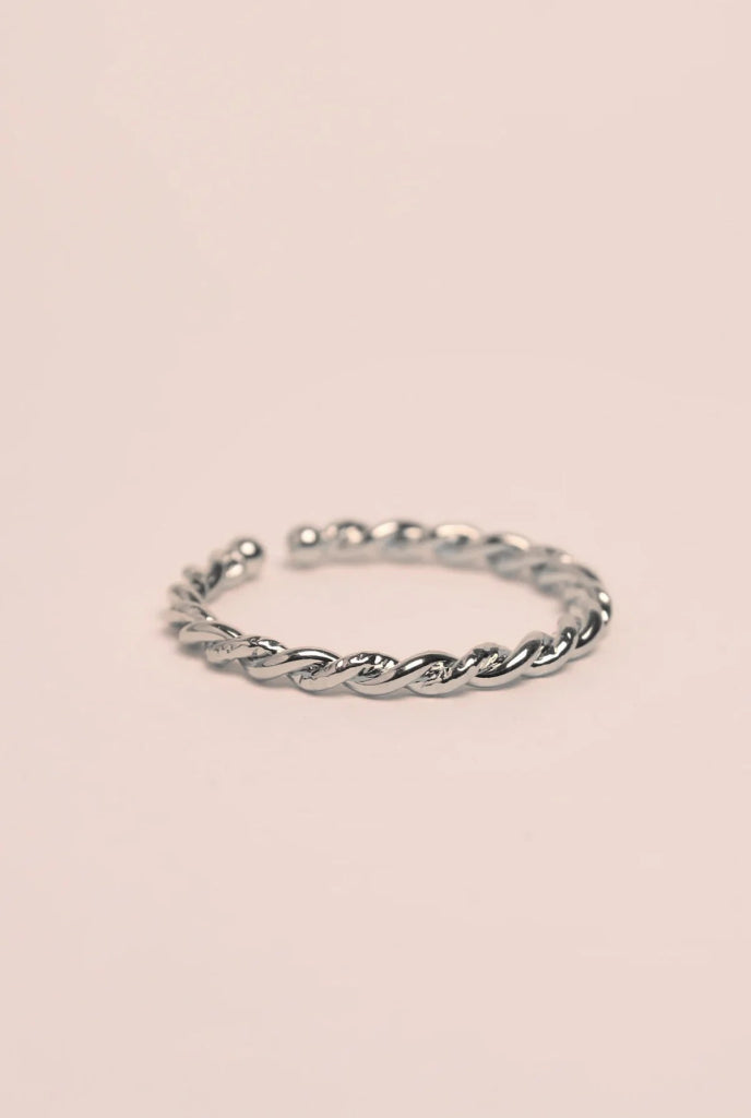 Joy Ring Palladium - Blanda Beauty