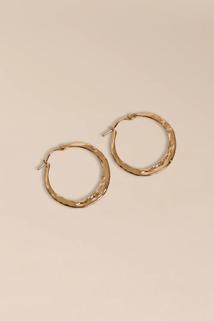 Maia Earrings M - Blanda Beauty
