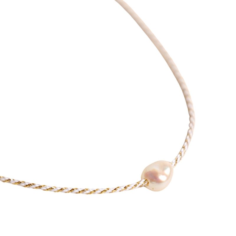 Waekura Soller Necklace - Freisteller