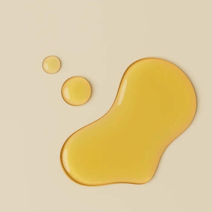 Neroli Cleansing Oil Texture
