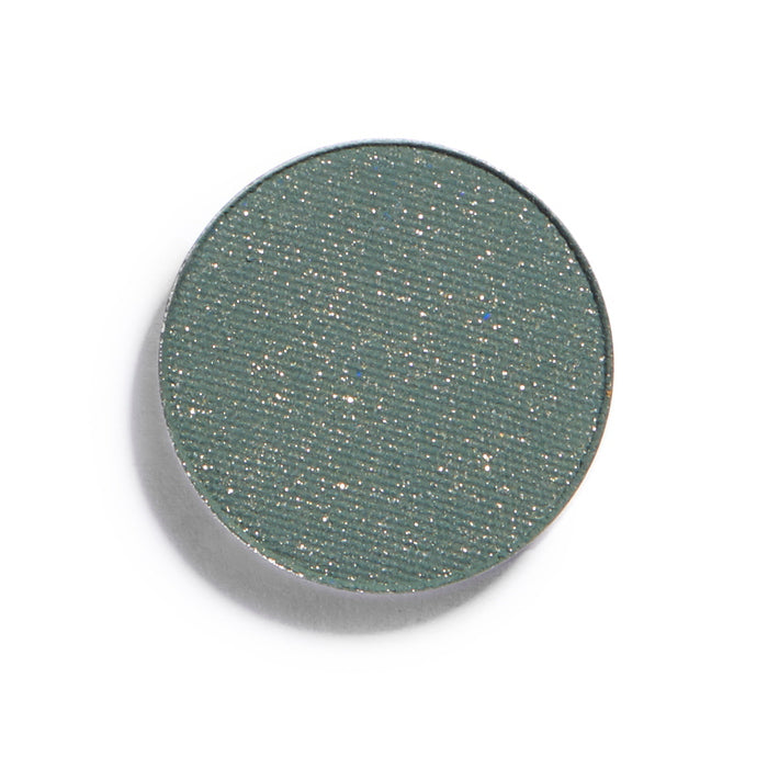 Eye Shadow Refill Green Depth